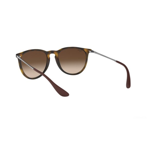 Ray-Ban Aviator Style Brown Gradient Lens. - Picture 4 of 7
